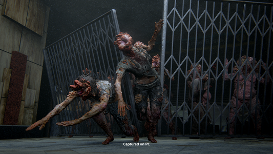 The Last of Us™ Part II Remastered  for sale in Egypt from Games2Egypt