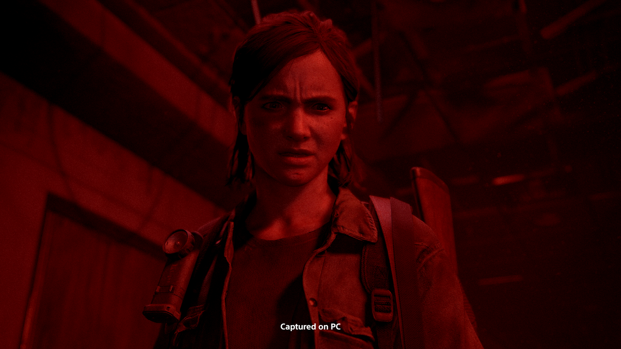 The Last of Us™ Part II Remastered  for sale in Egypt from Games2Egypt