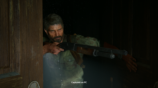 The Last of Us™ Part II Remastered  for sale in Egypt from Games2Egypt