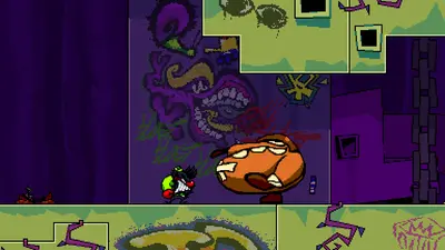 ANTONBLAST  for sale in Egypt from Games2Egypt