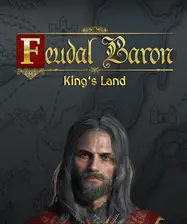 Feudal Baron: King's Land -  للبيع في مصر من خلال Games2Egypt