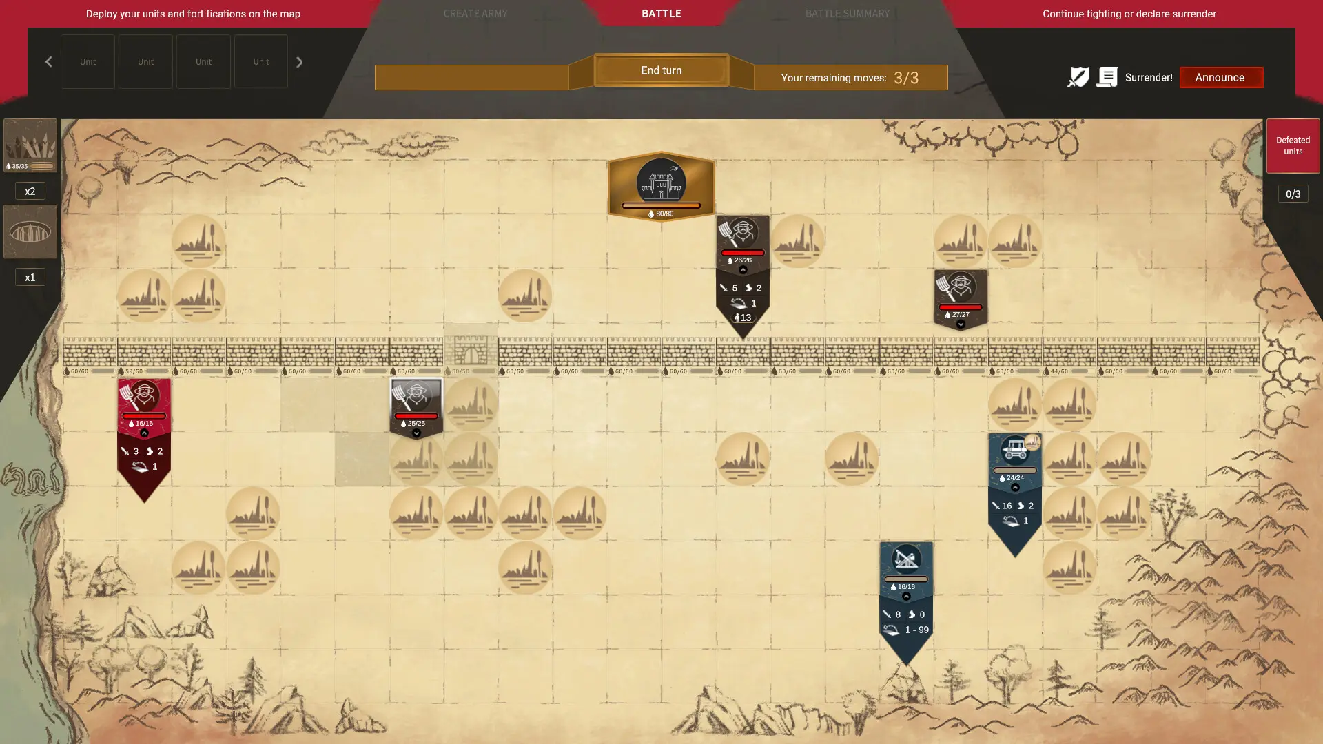 Feudal Baron: King's Land  for sale in Egypt from Games2Egypt