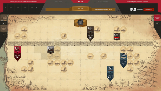Feudal Baron: King's Land  للبيع في مصر من خلال Games2Egypt