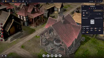Feudal Baron: King's Land  for sale in Egypt from Games2Egypt