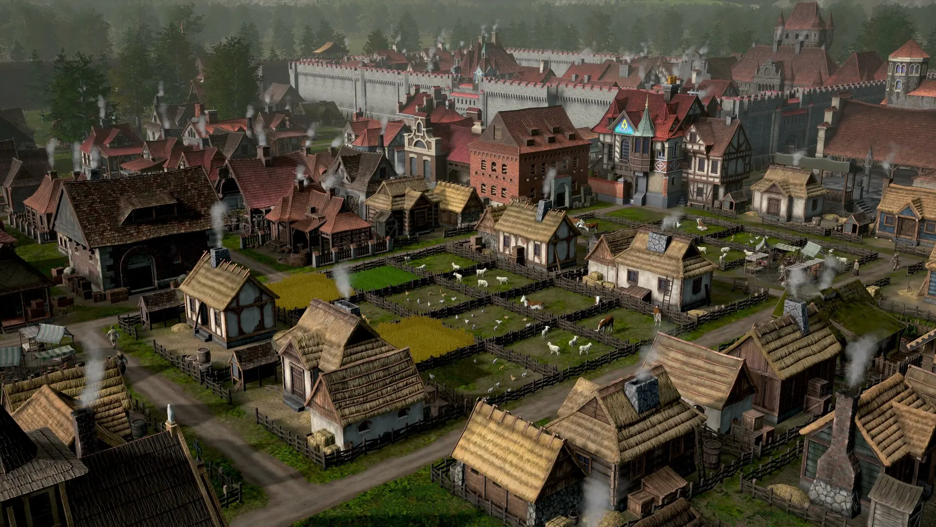 Feudal Baron: King's Land  for sale in Egypt from Games2Egypt
