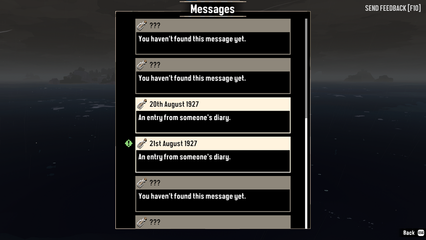 DREDGE Digital Deluxe Edition – image 8