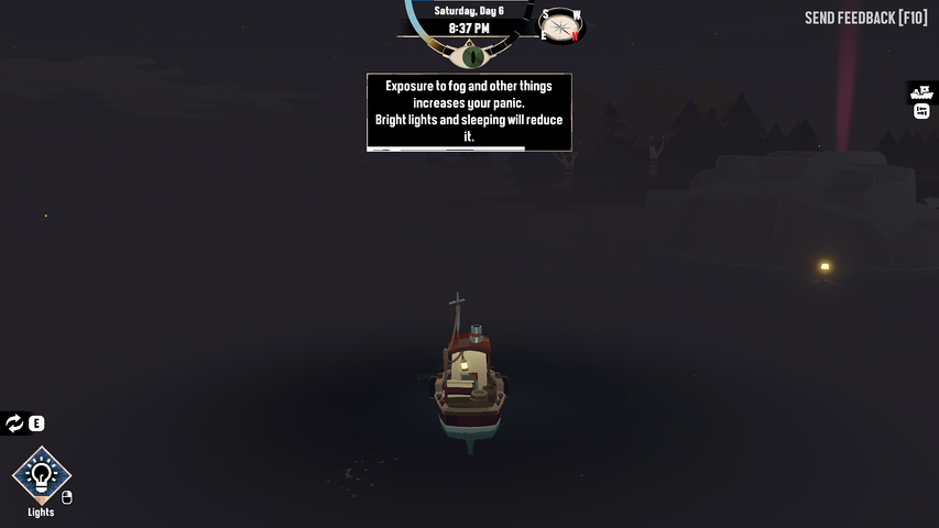DREDGE Digital Deluxe Edition – image 12