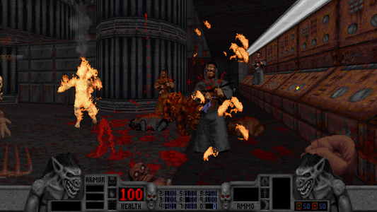 Blood™ Fresh Supply  للبيع في مصر من خلال Games2Egypt