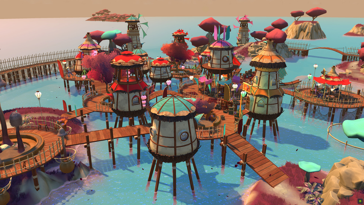 Whisker Waters  للبيع في مصر من خلال Games2Egypt