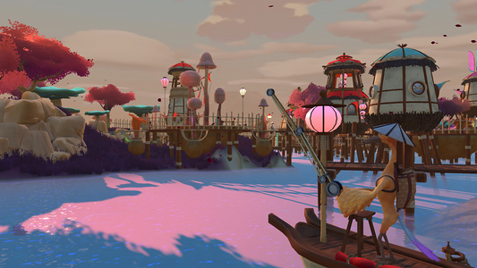 Whisker Waters  للبيع في مصر من خلال Games2Egypt