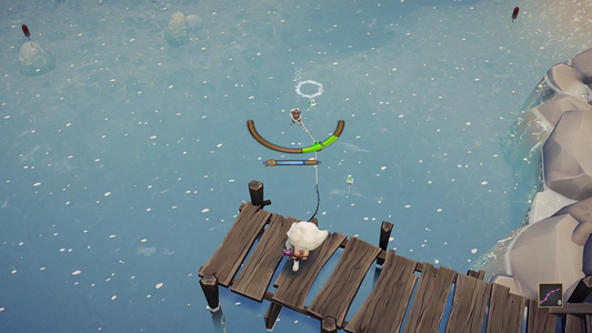 Whisker Waters  للبيع في مصر من خلال Games2Egypt