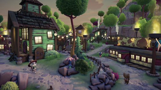 Whisker Waters  للبيع في مصر من خلال Games2Egypt