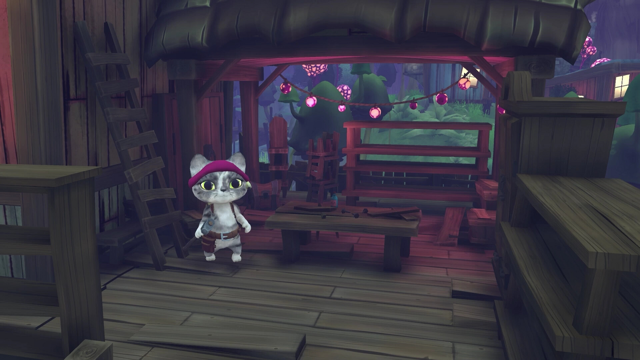 Whisker Waters  للبيع في مصر من خلال Games2Egypt