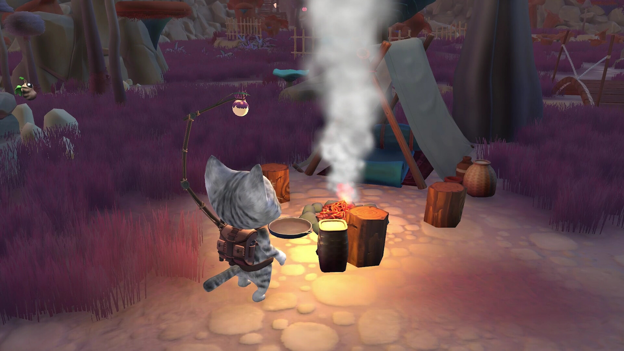 Whisker Waters  للبيع في مصر من خلال Games2Egypt