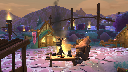 Whisker Waters  للبيع في مصر من خلال Games2Egypt