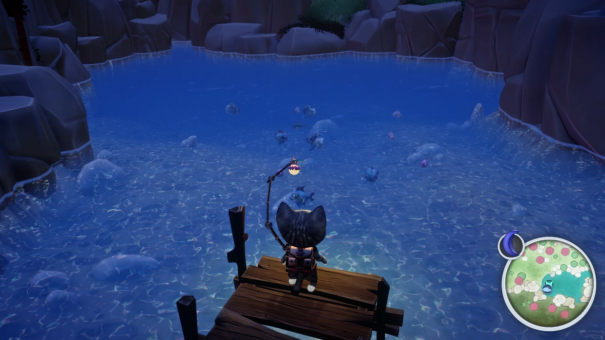 Whisker Waters  للبيع في مصر من خلال Games2Egypt