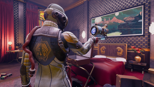 The Outer Worlds: Spacer’s Choice Edition (Steam)  للبيع في مصر من خلال Games2Egypt