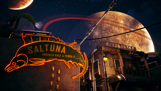 The Outer Worlds: Spacer’s Choice Edition (Steam)  للبيع في مصر من خلال Games2Egypt