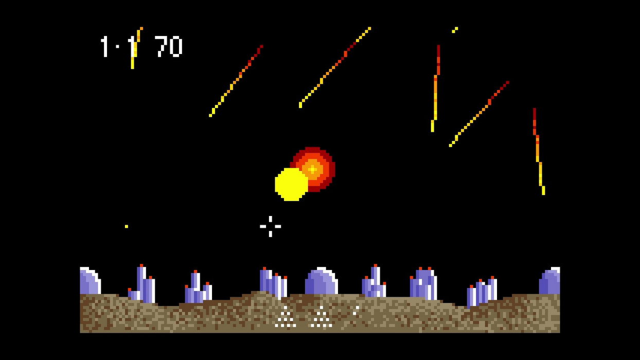 Atari 50: The Anniversary Celebration  للبيع في مصر من خلال Games2Egypt