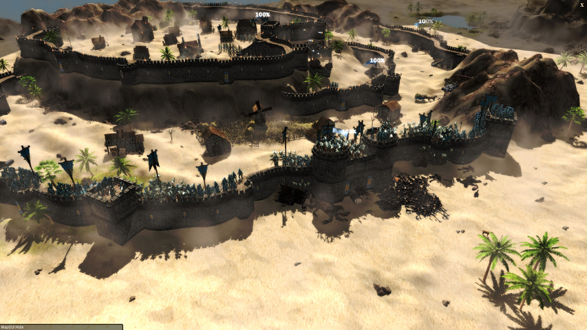Kingdom Wars 2: Definitive Edition – image 3
