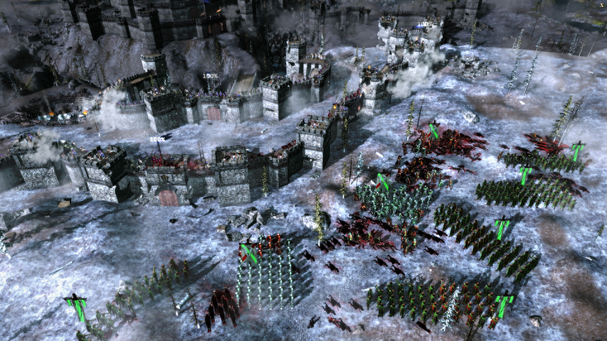 Kingdom Wars 2: Definitive Edition – image 4