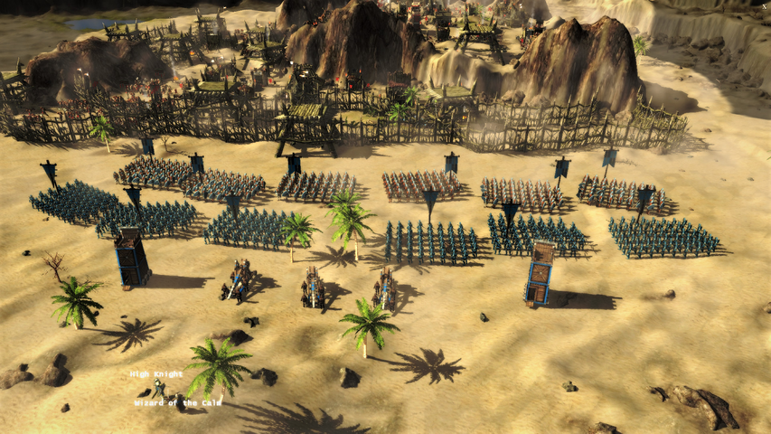 Kingdom Wars 2: Definitive Edition – image 6