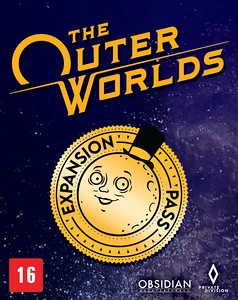 The Outer Worlds Expansion Pass (Epic) -  للبيع في مصر من خلال Games2Egypt