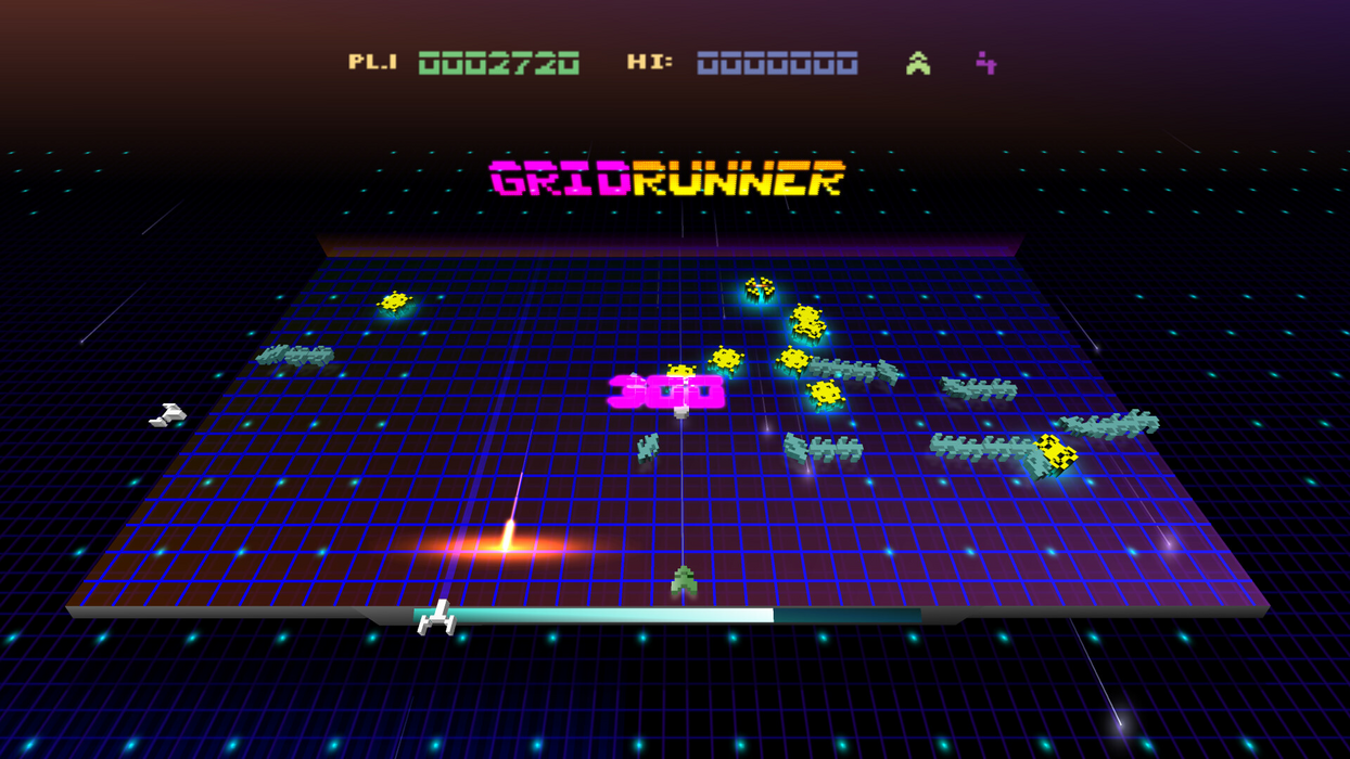 Llamasoft: The Jeff Minter Story  للبيع في مصر من خلال Games2Egypt