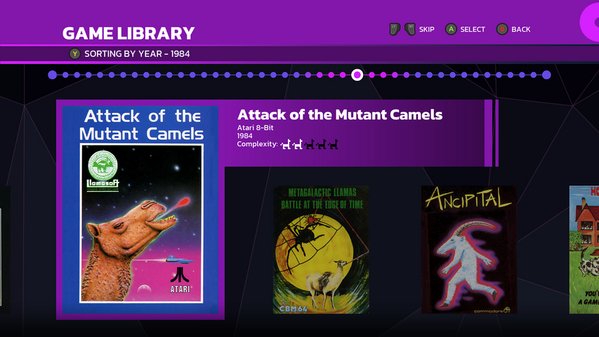 Llamasoft: The Jeff Minter Story – image 6
