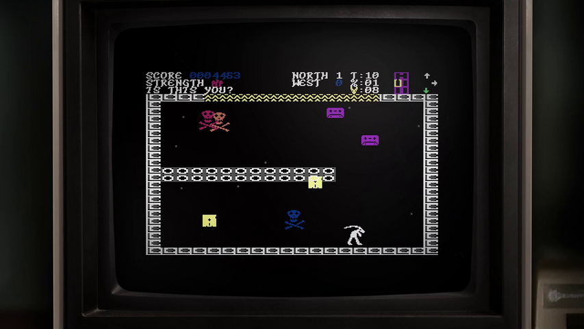 Llamasoft: The Jeff Minter Story – image 8