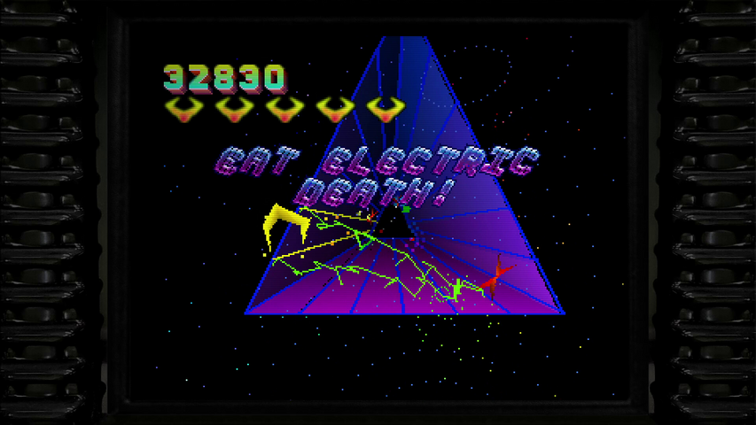 Llamasoft: The Jeff Minter Story – image 10