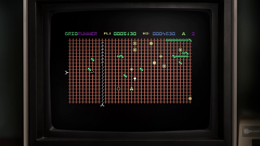 Llamasoft: The Jeff Minter Story – image 13