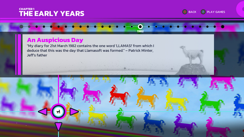 Llamasoft: The Jeff Minter Story – image 15