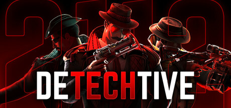 DeTechtive 2112  للبيع في مصر من خلال Games2Egypt