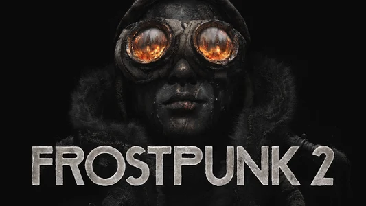 Frostpunk 2 -  للبيع في مصر من خلال Games2Egypt