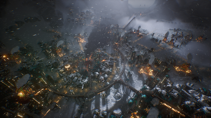 Frostpunk 2 – image 3