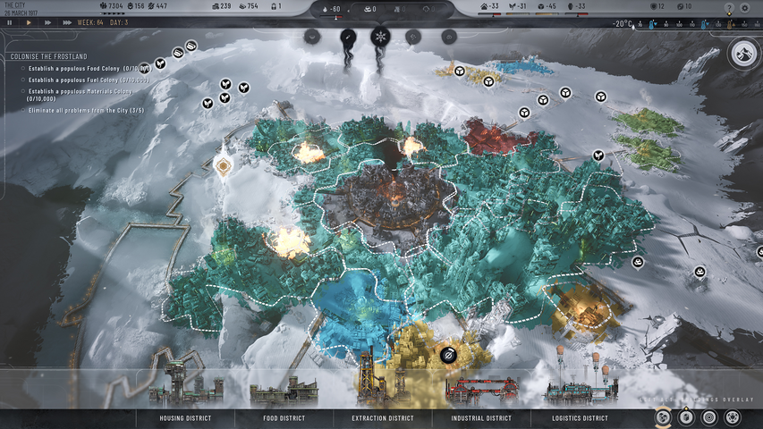 Frostpunk 2 – image 4