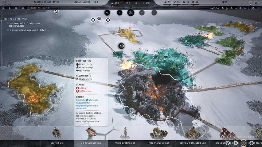 Frostpunk 2 – image 8