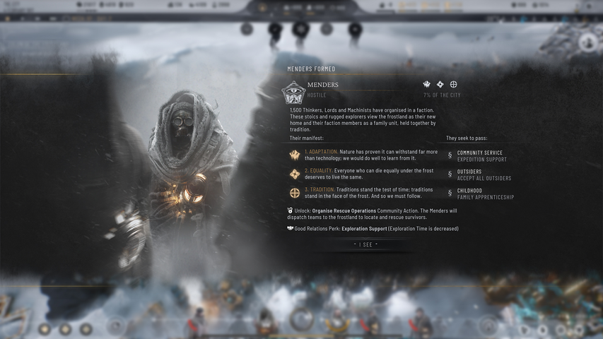 Frostpunk 2 – image 9