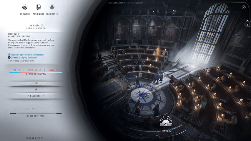 Frostpunk 2 – image 11
