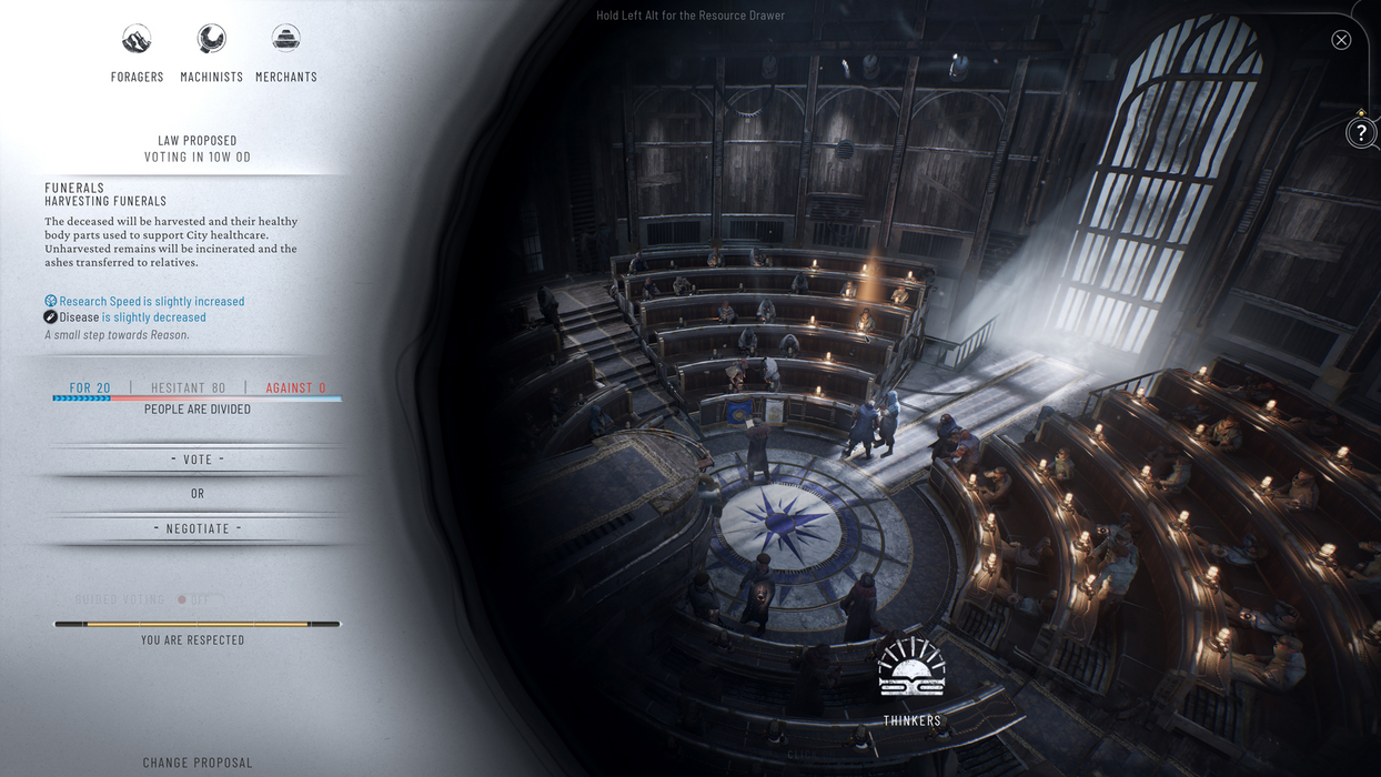Frostpunk 2  للبيع في مصر من خلال Games2Egypt