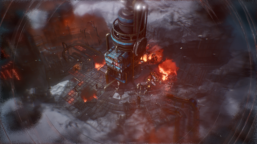 Frostpunk 2 – image 15