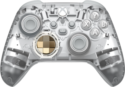 وحدة تحكم Xbox اللاسلكية – Ghost Cipher إصدار خاص -  للبيع في مصر من خلال Games2Egypt