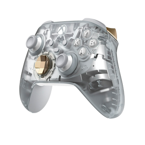 وحدة تحكم Xbox اللاسلكية – Ghost Cipher إصدار خاص  للبيع في مصر من خلال Games2Egypt