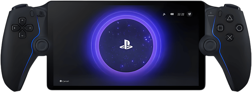 PlayStation Portal Remote Player - PlayStation 5 - Black -  for sale in Egypt from Games2Egypt
