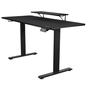 COUGAR E-STAR 140 - Gaming Desk  for sale in Egypt from Games2Egypt