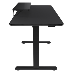 COUGAR E-STAR 140 - Gaming Desk  for sale in Egypt from Games2Egypt