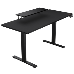 COUGAR E-STAR 140 - Gaming Desk  for sale in Egypt from Games2Egypt