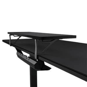 COUGAR E-STAR 140 - Gaming Desk  for sale in Egypt from Games2Egypt