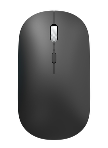 Forev Ergonomic Official Business Wireless Mouse - Black -  for sale in Egypt from Games2Egypt